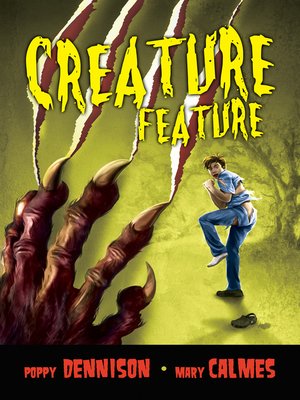 cover image of Creature Feature